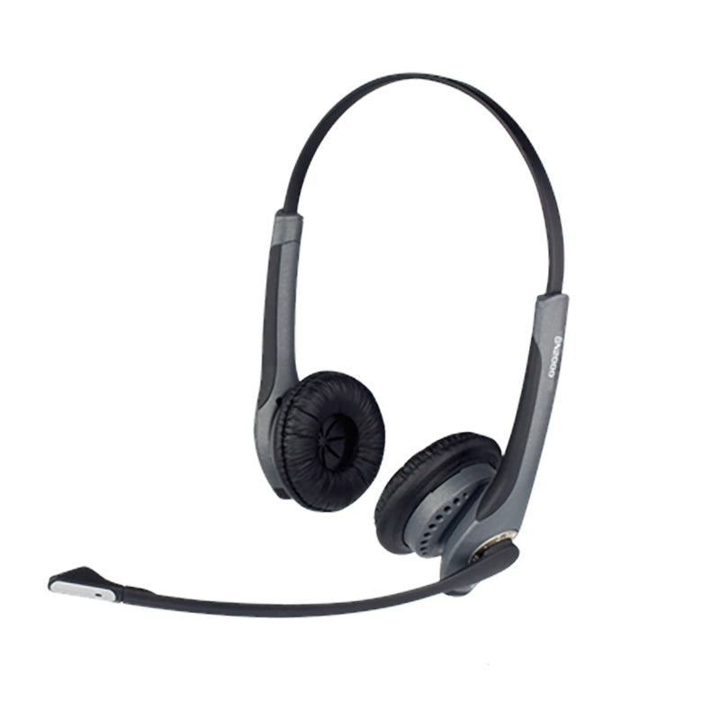 Jabra GN2000 Corded Dual Headset (2019-82-05) – Atlas Phones