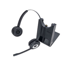 Jabra PRO 920 Duo Wireless Headset (920-69-508-105)
