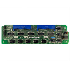 Toshiba K5RCU2A 5 Circuit DTMF Receiver