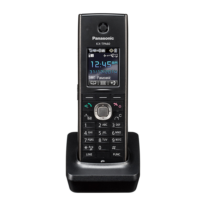 Panasonic KX-TPA60 Cordless Phone