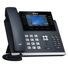 Yealink SIP-T46U Enhanced SIP Phone