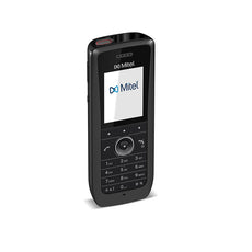 Mitel 5634 VoWiFi Handset with Battery & Clip (51309245)
