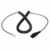 Mairdi Headset Interface Cable for Most Brands (MRD-QD002)