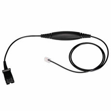 Mairdi Headset Interface Cable for Avaya 1600/9600 (MRD-QD009)