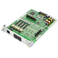 NEC UX5000 IP3WW-4SLIU-A1 4-Port Analog Station Blade (0911040)