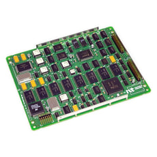 Nortel Meridian NTBK51BA Downloadable D-Channel Card