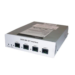 Nortel BCM BRI S/T 4-Port Interface Module (NT7B76AAAH)