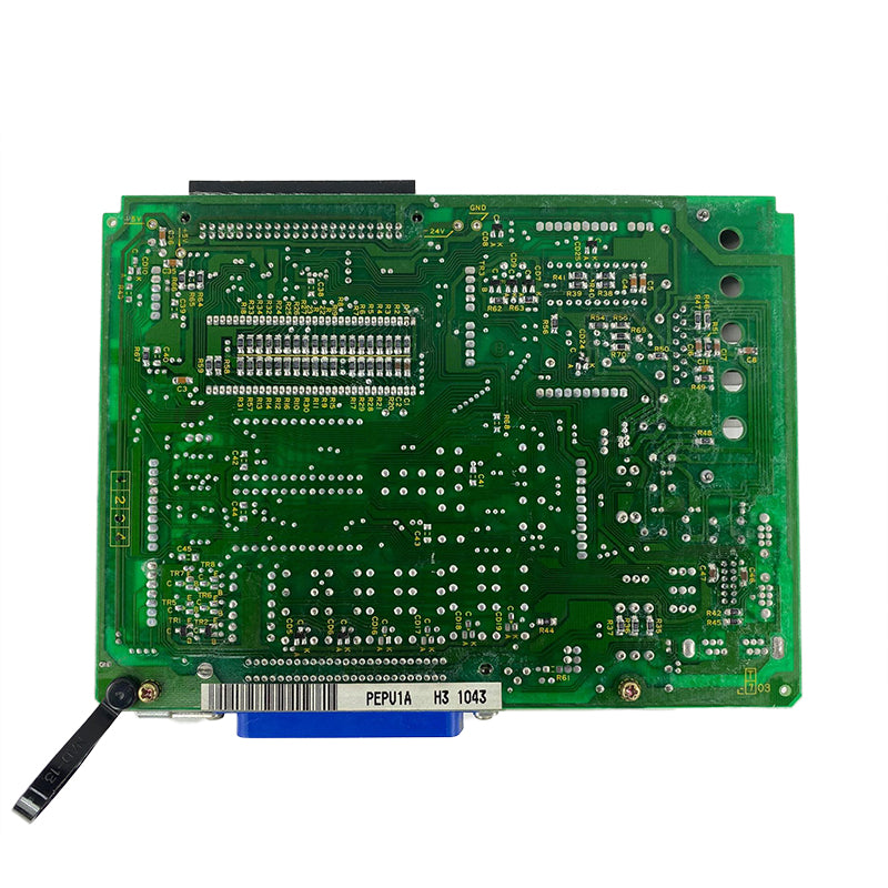 Toshiba PEPU1 External Paging Card – Atlas Phones