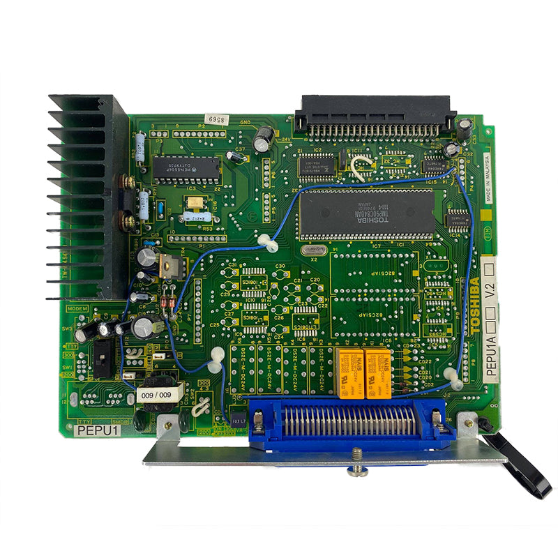 Toshiba PEPU1 External Paging Card – Atlas Phones