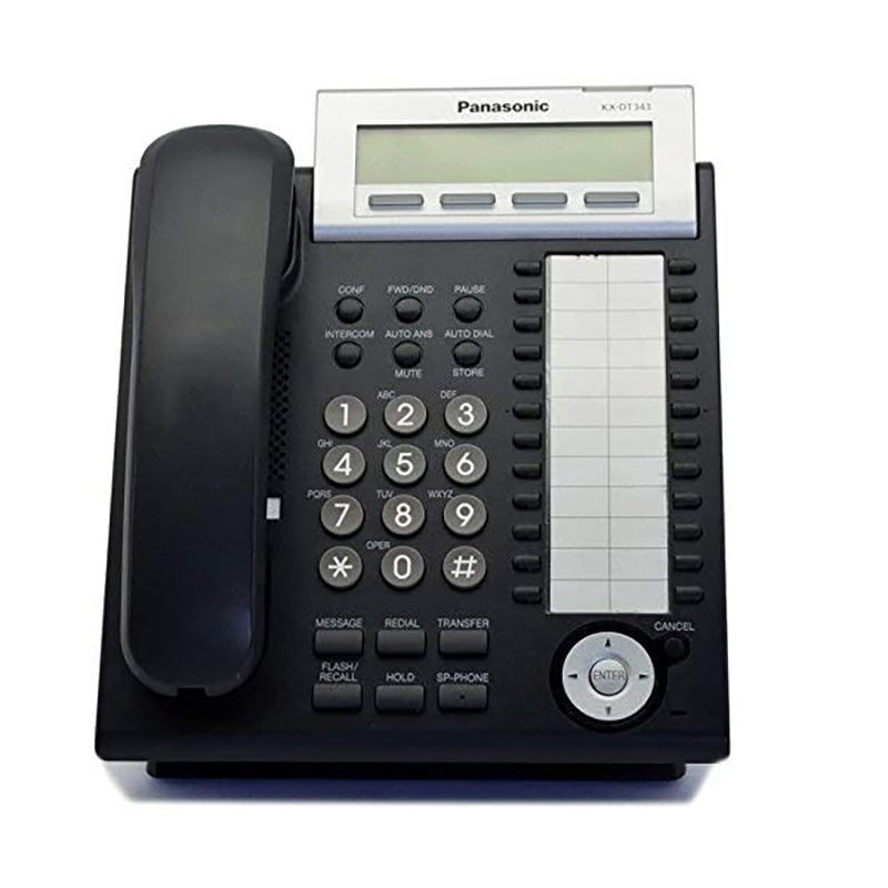 Teléfonos Panasonic - Página web de Teléfonos Panasonic - Página web de