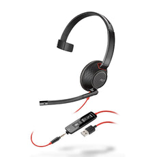 Plantronics Blackwire C5210 USB-A Headset (207577-03)