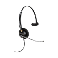 Plantronics EncorePro HW510V VoiceTube Headset (89435-01)