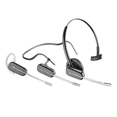 Plantronics Savi W440-M USB Wireless Headset (203947-01)