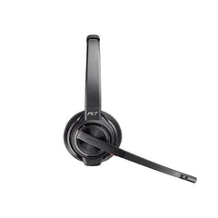 Plantronics Savi W8220-M Wireless DECT Headset (207326-01)
