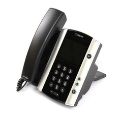 Polycom VVX 501 Skype for Business Edition (2200-48500-019)