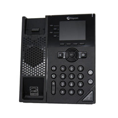 Polycom VVX 250 Gigabit IP Phone (2200-48820-025)