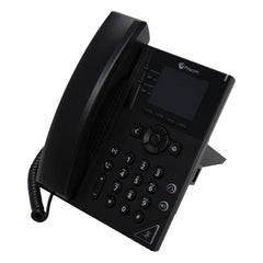 Polycom VVX 250 Gigabit IP Phone (2200-48820-001)