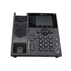 Polycom VVX 350 Gigabit IP Phone (2200-48830-025)