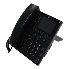 Polycom VVX 350 Gigabit IP Phone (2200-48830-025)
