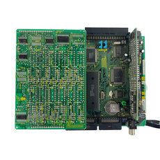 Toshiba RCTUA3A V.1 Circuit Card