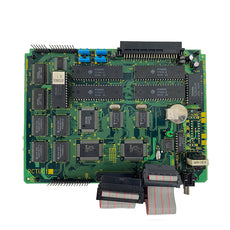 Toshiba RCTUD1A Processor Card