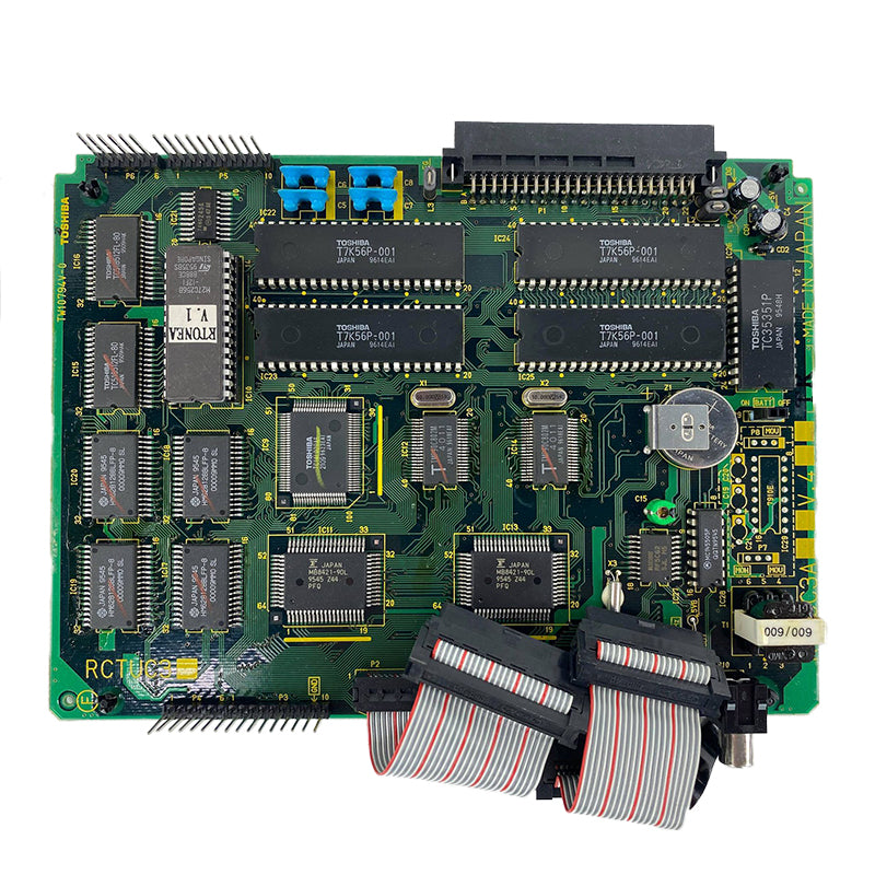 Toshiba RCTUC3 Processor Card