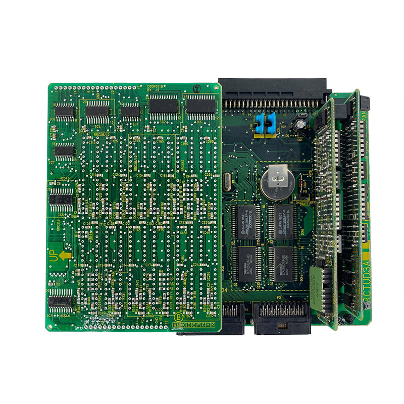 Toshiba RCTUD3A Circuit Card