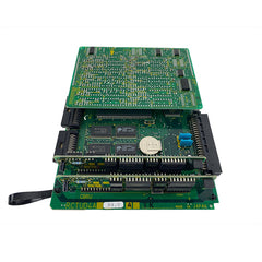 Toshiba RCTUD4A R4.0 Circuit Card