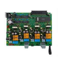 Toshiba RDDU1 Direct Inward Dialing Circuit Card