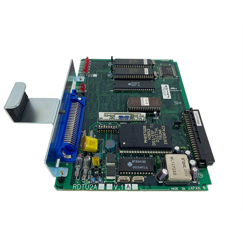 Line Interfacing Unit T 1 Interface Unit , NIU1A-DT111 North Atlantic (NANO Interface Unit ...