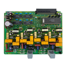 Toshiba RGLU1 Ground Start or Loop Start CO Line Card