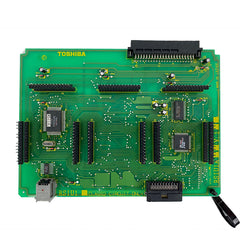 Toshiba RSIU1A 4 Port Interface Circuit Card