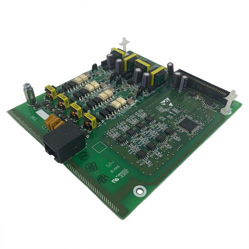 NEC GPZ-4COTF 4-Port CO Line Interface Card – Atlas Phones