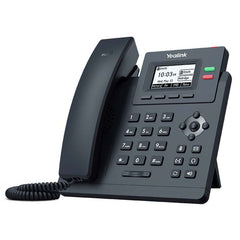 Yealink SIP-T31P IP Phone (YEA-SIP-T31P)