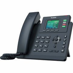 Yealink SIP-T33G Gigabit IP Phone (YEA-SIP-T33G)