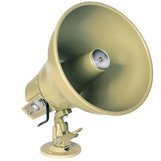 Bogen SPT15A Paging Horn 15 WATT Loudspeakers