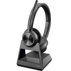 Plantronics Savi 7320-M Office Stereo Headset (215201-01)