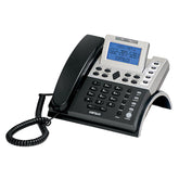 Cortelco 1211 Single-Line Caller ID Telephone (121100-TP2-27S)