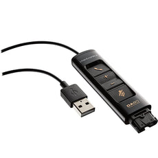 Plantronics DA80 USB Audio Processor (201852-01)