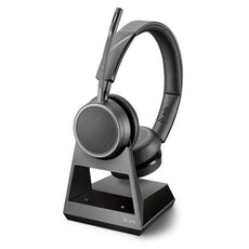 Plantronics Voyager 4200 Series UC Bluetooth Headset (211996-102)