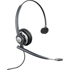 Plantronics EncorePro HW710 Monaural NC Headset (78712-101)