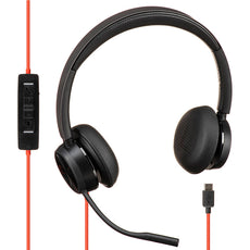 Plantronics Blackwire 8225 UC Stereo Headset (214406-01)