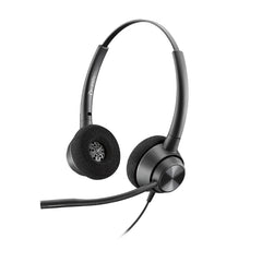 Plantronics EncorePro 320 USB-A Stereo Headset (214570-01)