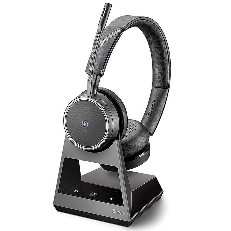 Plantronics Voyager 4200 Series UC Bluetooth Headset (211996-101)