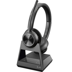Plantronics Savi 7320 Office Stereo Headset (214777-01)