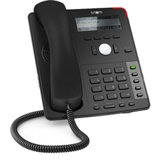Snom D712 VoIP Phone (00004353)