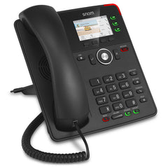 Snom D717 SIP Phone (4397)