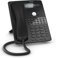 Snom D725 Desk Telephone (3916)