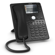Snom D765 SIP Phone (3917)