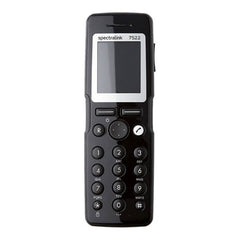 Spectralink 7522 Wireless DECT Handset (02621000)
